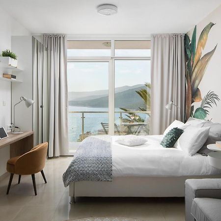 Small Apartment With A Big View Rabac Zewnętrze zdjęcie